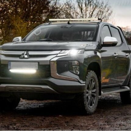 Mitsubishi L200  Led Bar