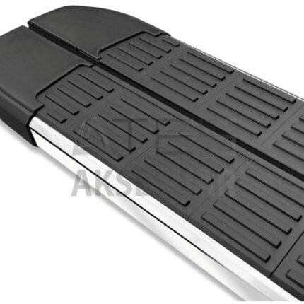 NISSAN NAVARA Yan Basamak 203 cm 2015-