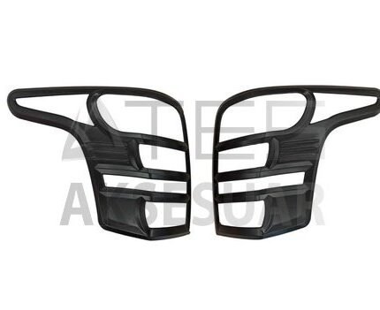 MITSUBISHI L200 2015-2019 STOP CERCEVE KAPLAMA SIYAH