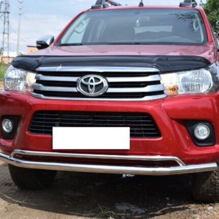 TOYOTA HILUX ÖN KROM KORUMA 2014 SONRASI