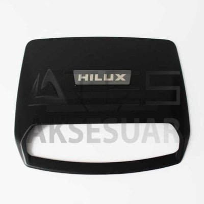 TOYOTA HILUX VIGO & REVO 2012+ KAPUT KABARTMA (KAPUT VENTI)