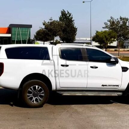 Ford Ranger Camlı Kabin