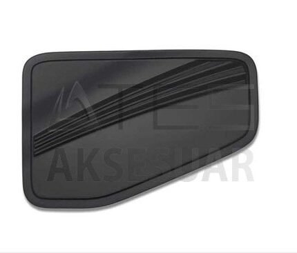 ISUZU D-MAX 2020+ DEPO KAPAGI KAPLAMA