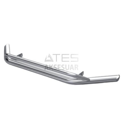 MERCEDES X-CLASS 2017+ BADGER KROM ÖN KORUMA