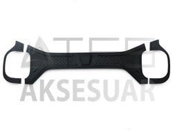 Dacia Duster Bagaj Kapağı Dodik 2010-2018 Arası
