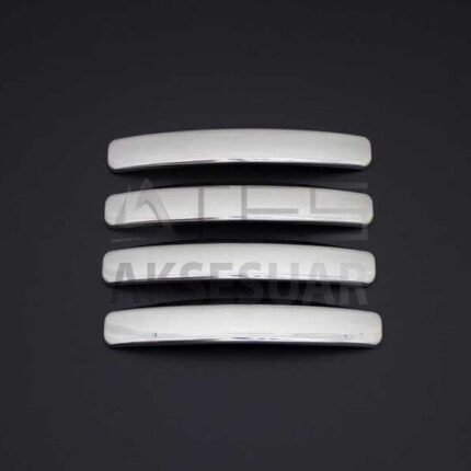 Dacia Duster Krom Kapı Kolu 4 Kapı (Rusya Versiyonu) 2010 ve Sonrası