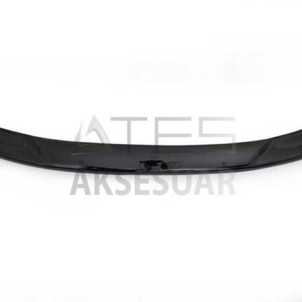 Dacia Duster Ön Kaput Rüzgarlığı 2011-2017 Arası