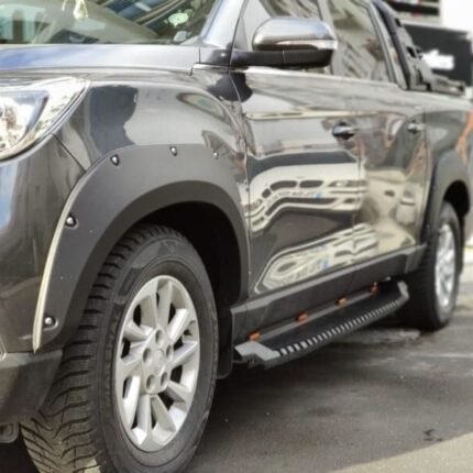 Ssangyong Musso Grand Abs Çamurluk Dodikleri