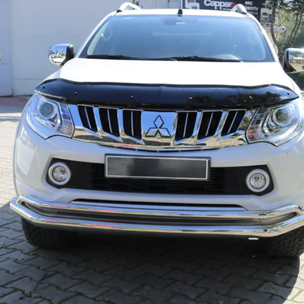 Mitsubishi L200 Ön Koruma