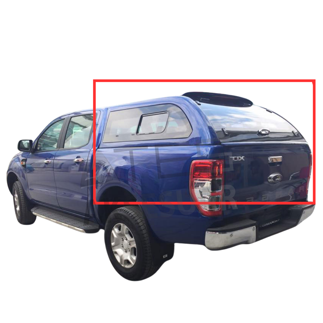 ford-ranger-kabin-12.png Ford Ranger Camlı Kabin - Görsel 1