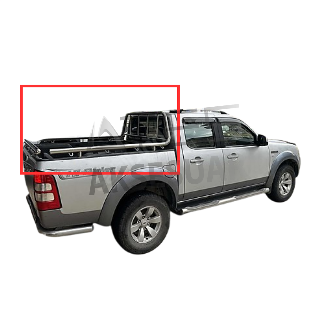 ford-ranger-kancali-rollbar.png Ford Ranger Kancalı Rollbar - Görsel 1