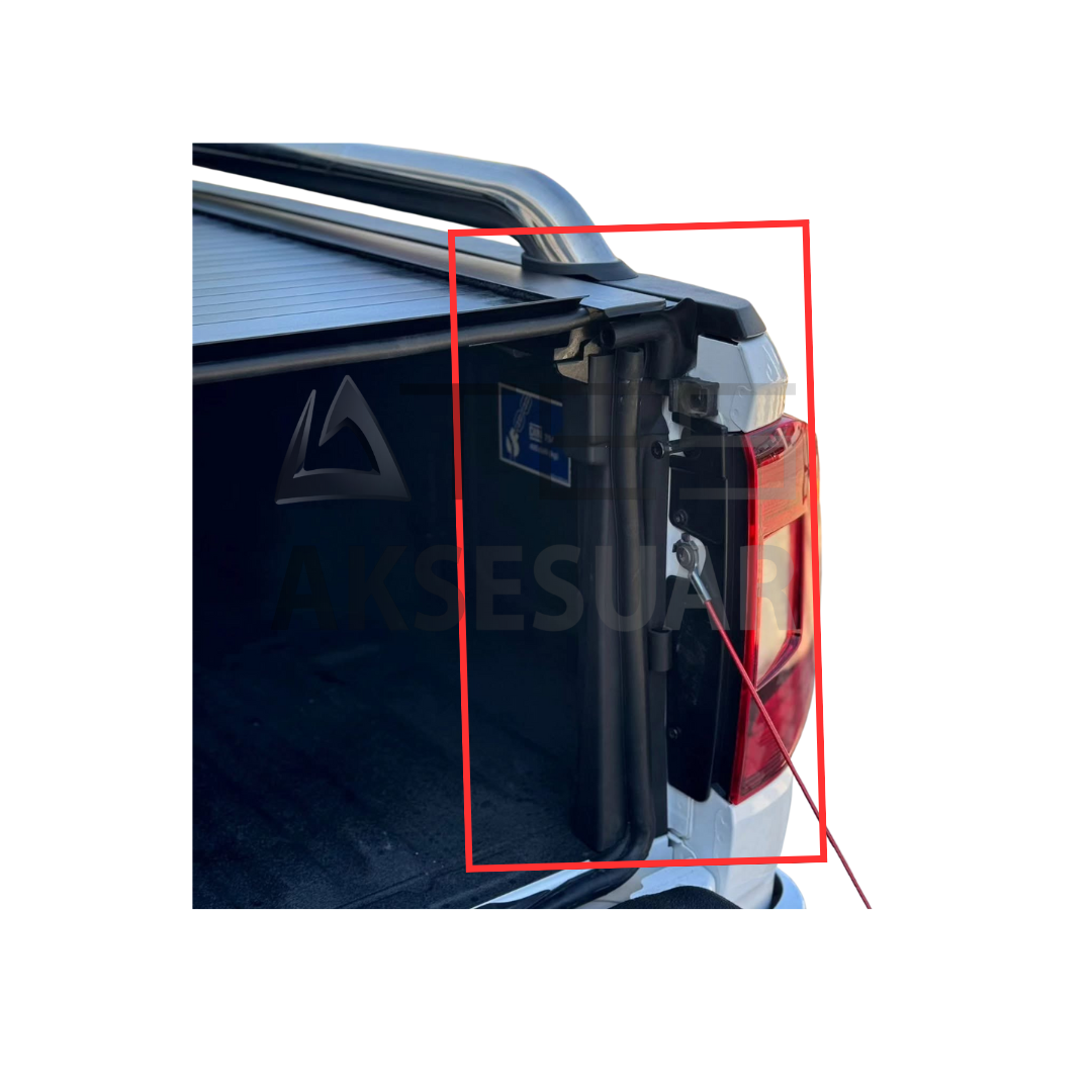 ford-ranger-sizdirmazlik-kiti.png Ford Ranger Sızdırmazlık Kiti 2022 ve Sonrası - Görsel 1