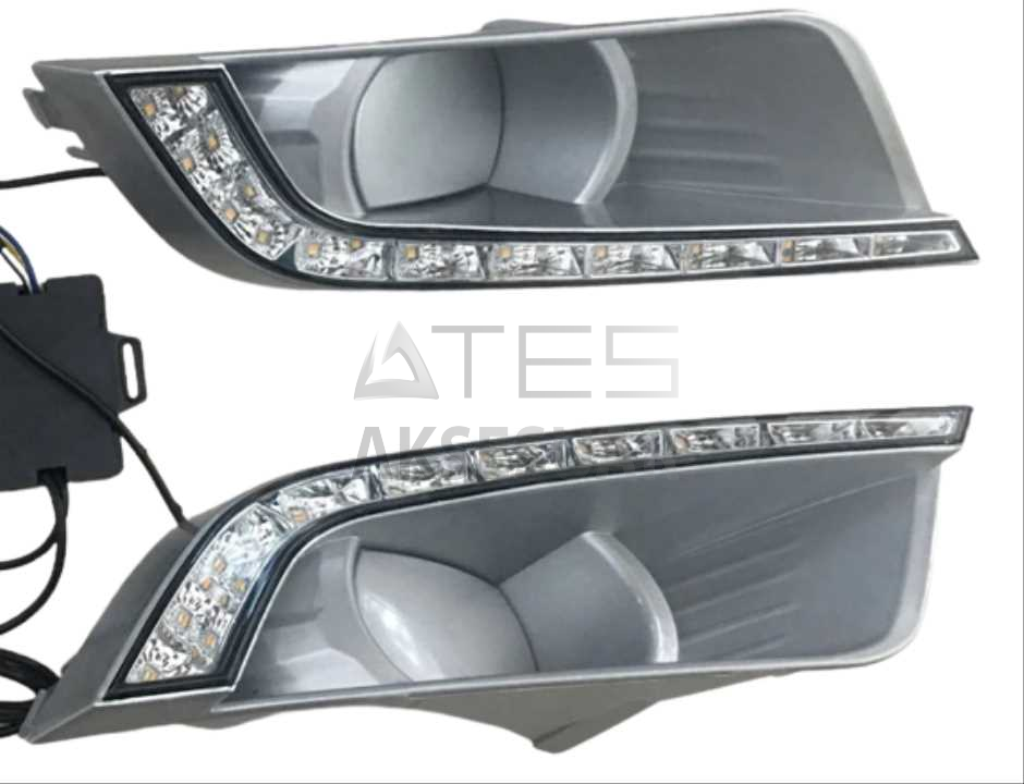 frr16wsl-20220222175331.png FORD RANGER 2016-2019 T7 WILDTRAK SİS LEDİ - Görsel 1