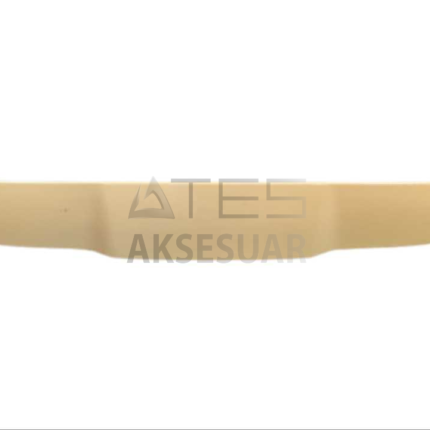 FORD RANGER T6 SPOILER (BOYASIZ)