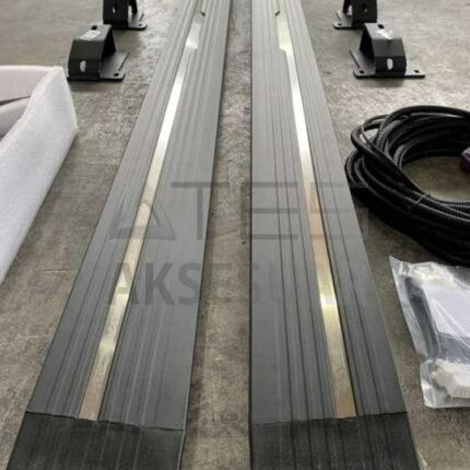 FORD RANGER 2016-2018 T7 ELEKTRİKLİ YAN BASAMAK