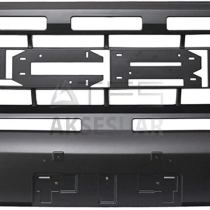 FORD RANGER T8 2019+ PANJUR ( Wild Trak)