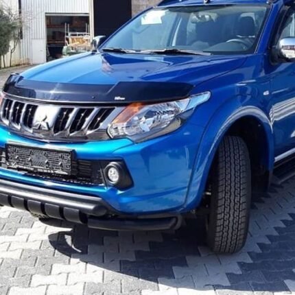 Mitsubishi L200  Ön Koruma