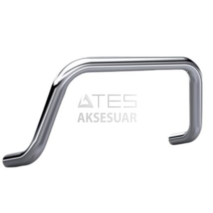 TOYOTA HILUX 2020+ HULK KROM ÖN KORUMA