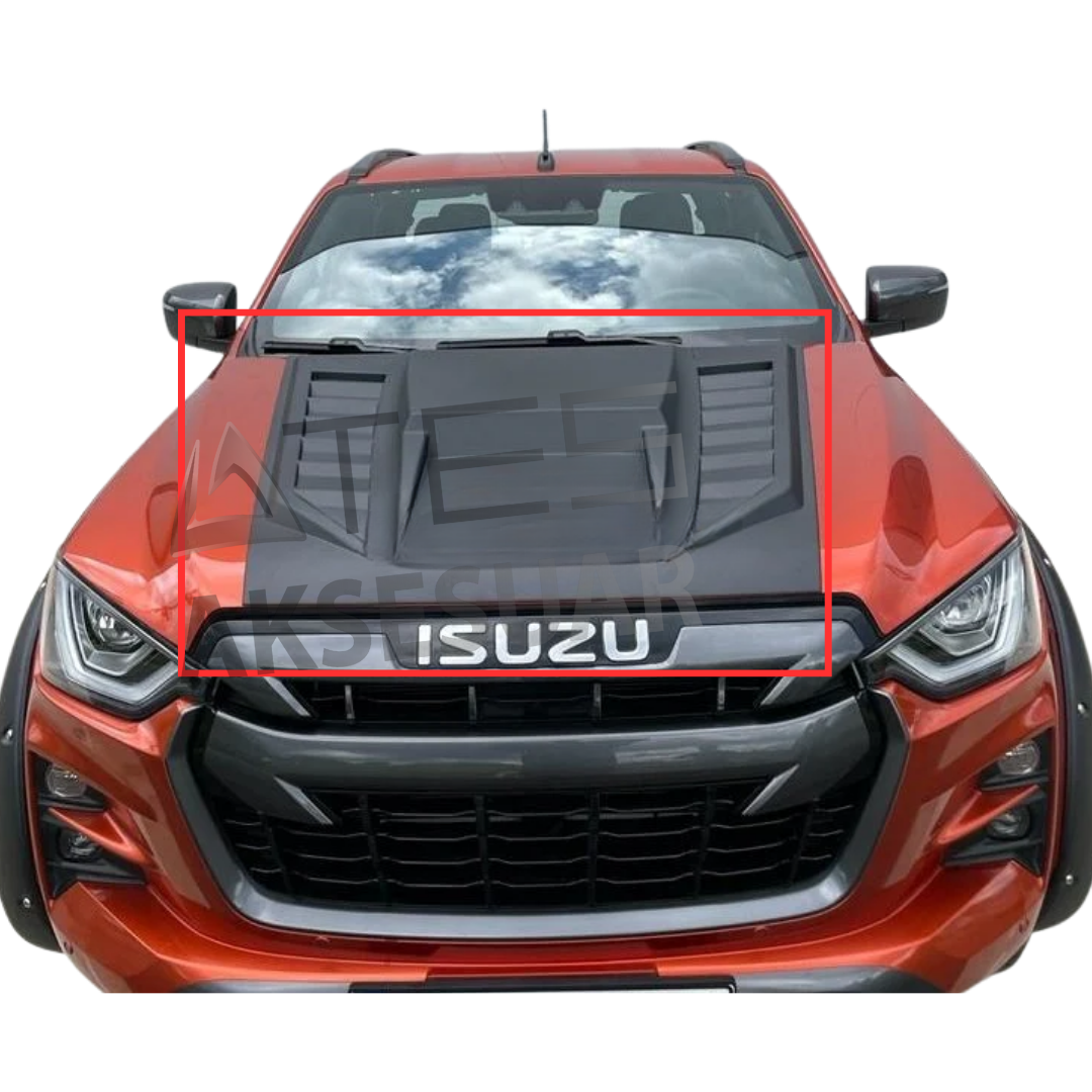 isuzu-d-max-kaput-kaplama.png İsuzu D-Max Kaput Kaplama - Görsel 1
