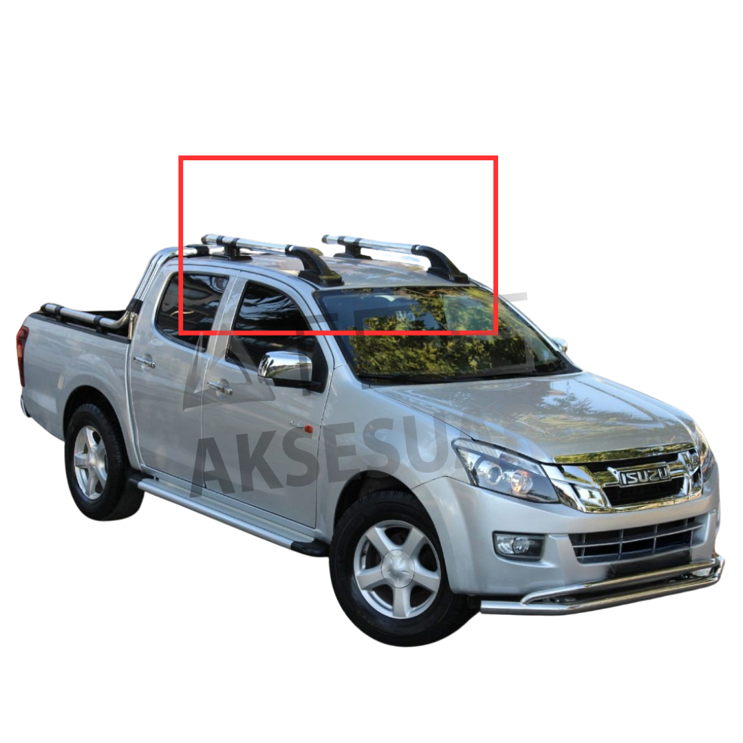 isuzu-d-max-tavan-citasi.png İsuzu D-Max Tavan Çıtası - Görsel 1