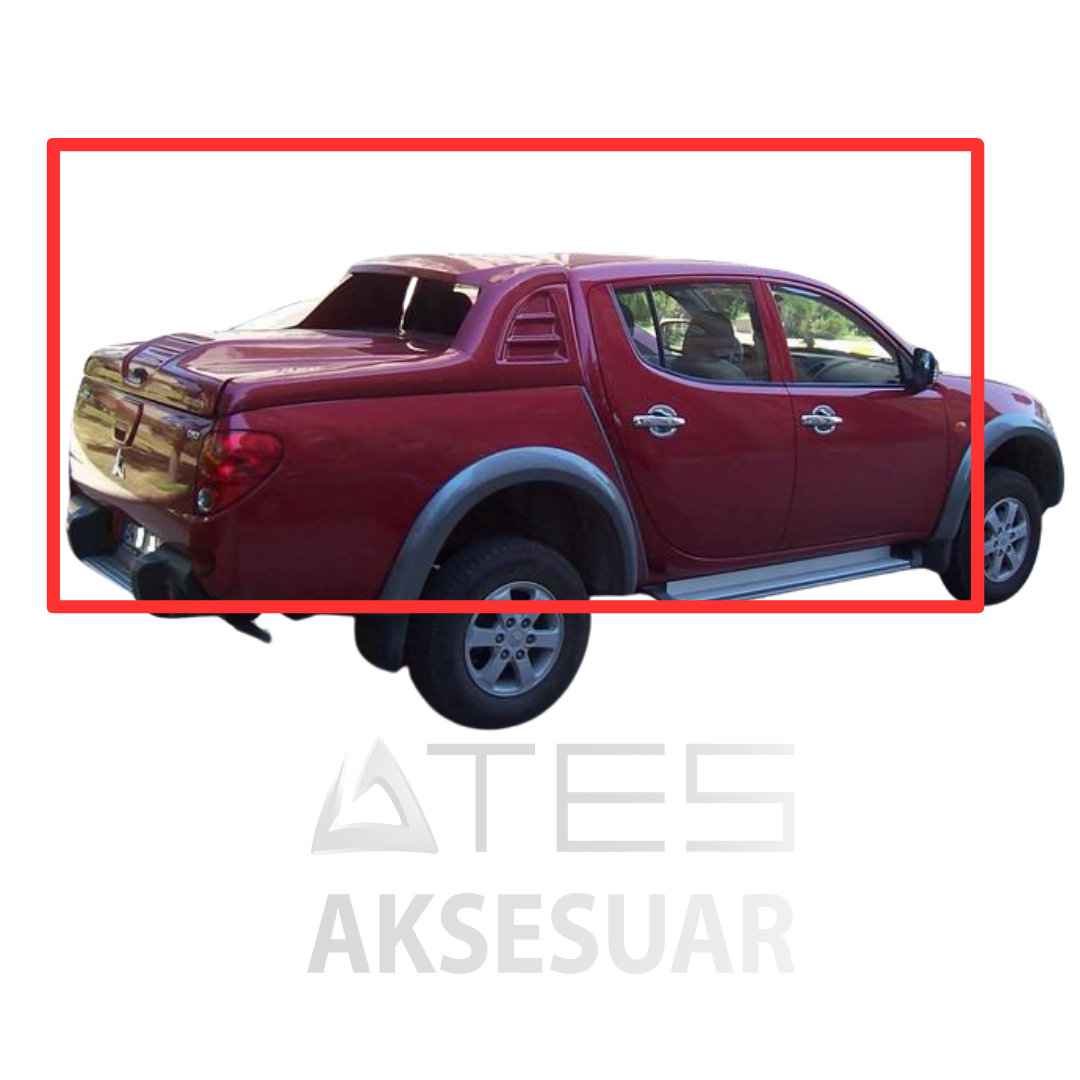 l200-kabin-ates-aksesuar-1.png Mitsubishi L200 Kabin 2014 ve Öncesi - Görsel 1