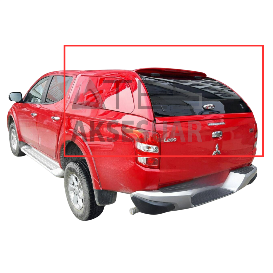 mitsubishi-l200-kasa-kapama-kabin-45000.png Mitsubishi L200 Kasa Kapama Camlı Kabin - Görsel 1
