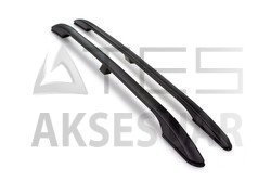 Mitsubishi L200 Pick-up Solid Siyah Tavan Çıtası 2015 ve Sonrası