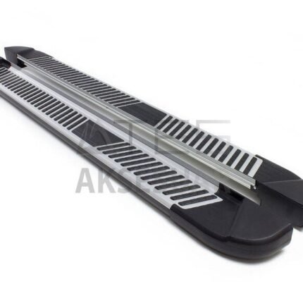 Mitsubishi L200 Piramitline Yan Basamak 2007 ve Sonrası