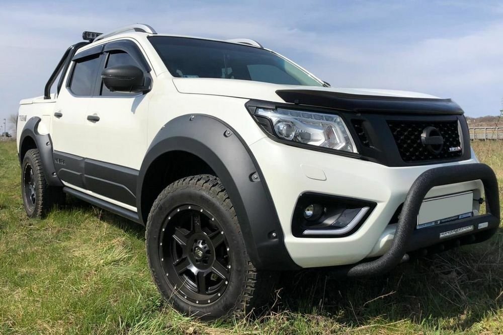 nissan-navara-cift-depo-np300.jpg Nissan Navara Np300 Dodik Seti 4mm - Görsel 1