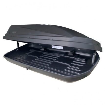 Toyota Hilux Perflex Eco 370 LT Port Bagaj Siyah