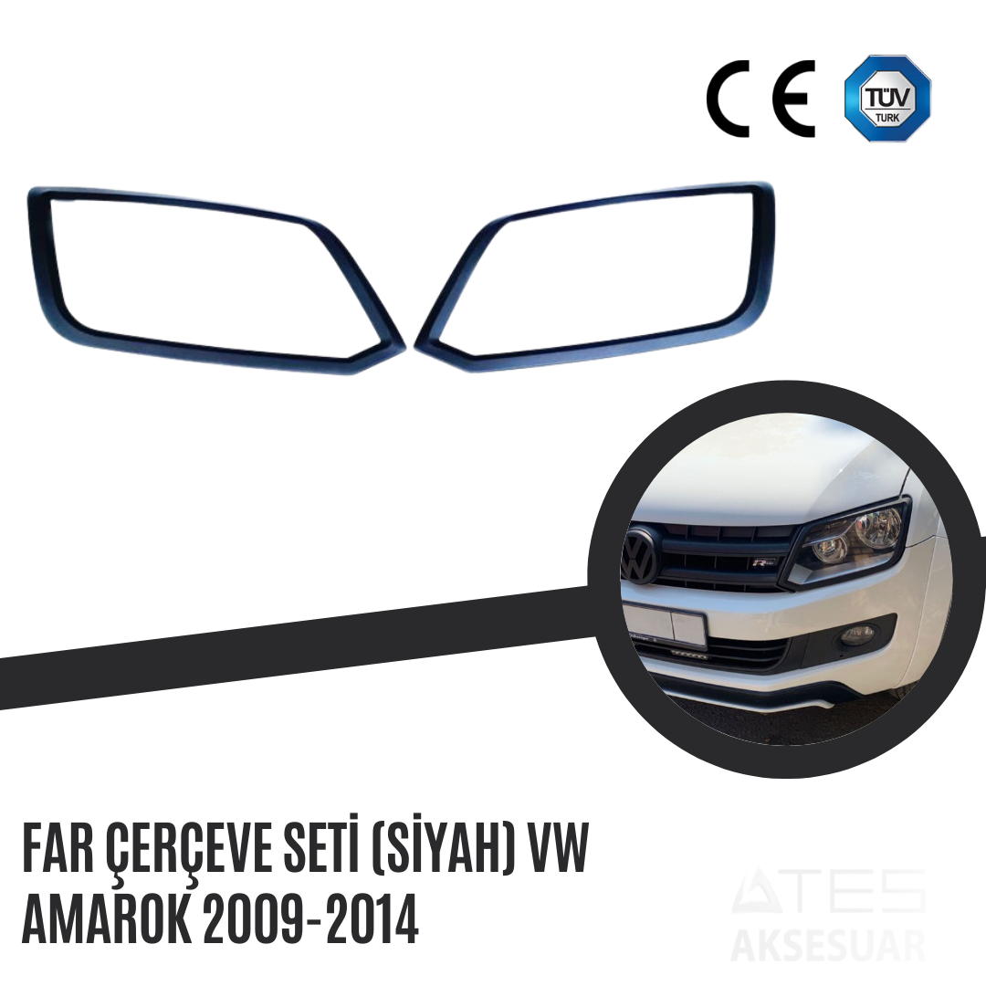 stop-lamba-seti-siyah-ledli-ford-ranger-ates-aksesuar-26.png Far Çerçevesi Seti (Siyah) Vw Amarok 2009-2014 - Görsel 1