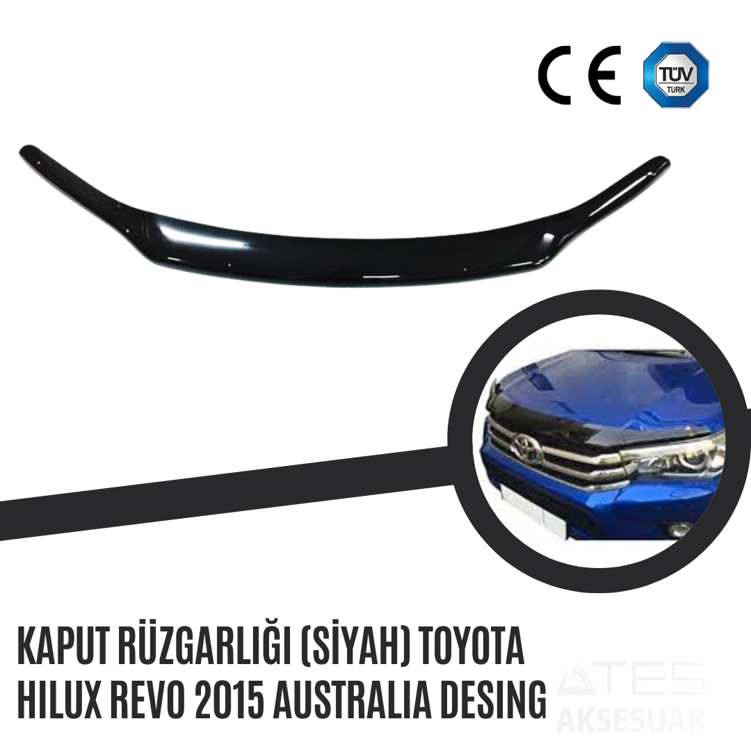 stop-lamba-seti-siyah-ledli-ford-ranger-ates-aksesuar-34.png Kaput Rüzgarlığı (Siyah) Toyota Hilux Revo 2015 Australia Desing - Görsel 1