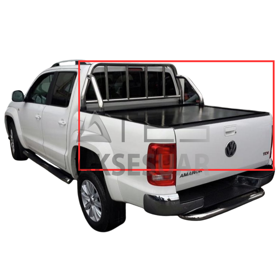 volkswagen-amarok-surgulu-kapak-29000.png Volkswagen Amarok Rollbar Cam Korumalı - Görsel 1
